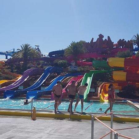 Albufeirasun, Arrive As A Guest Leave As A Friend. Exterior foto