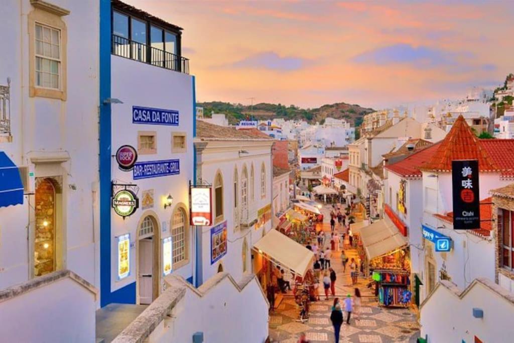 Albufeirasun, Arrive As A Guest Leave As A Friend. Exterior foto