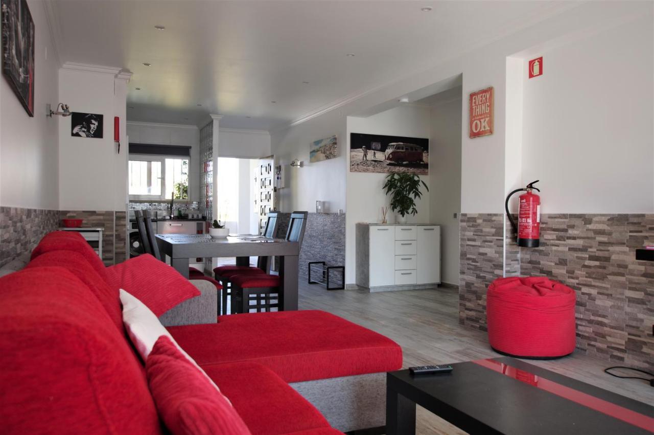 Albufeirasun, Arrive As A Guest Leave As A Friend. Exterior foto
