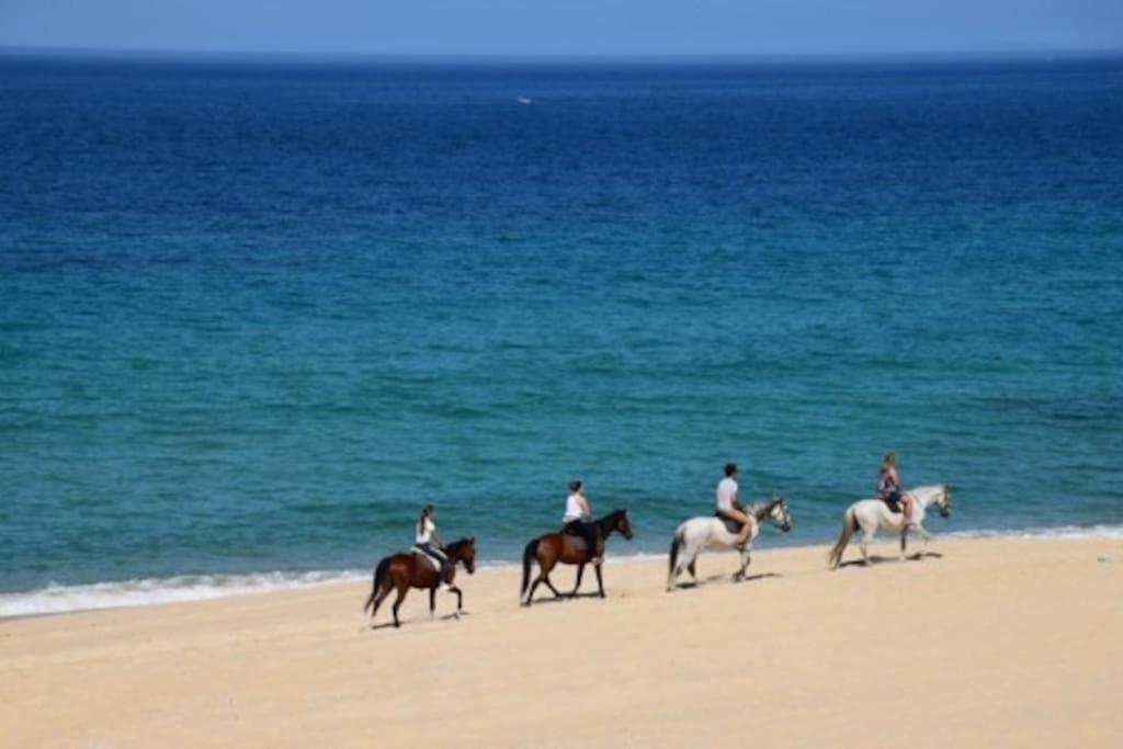 Albufeirasun, Arrive As A Guest Leave As A Friend. Exterior foto