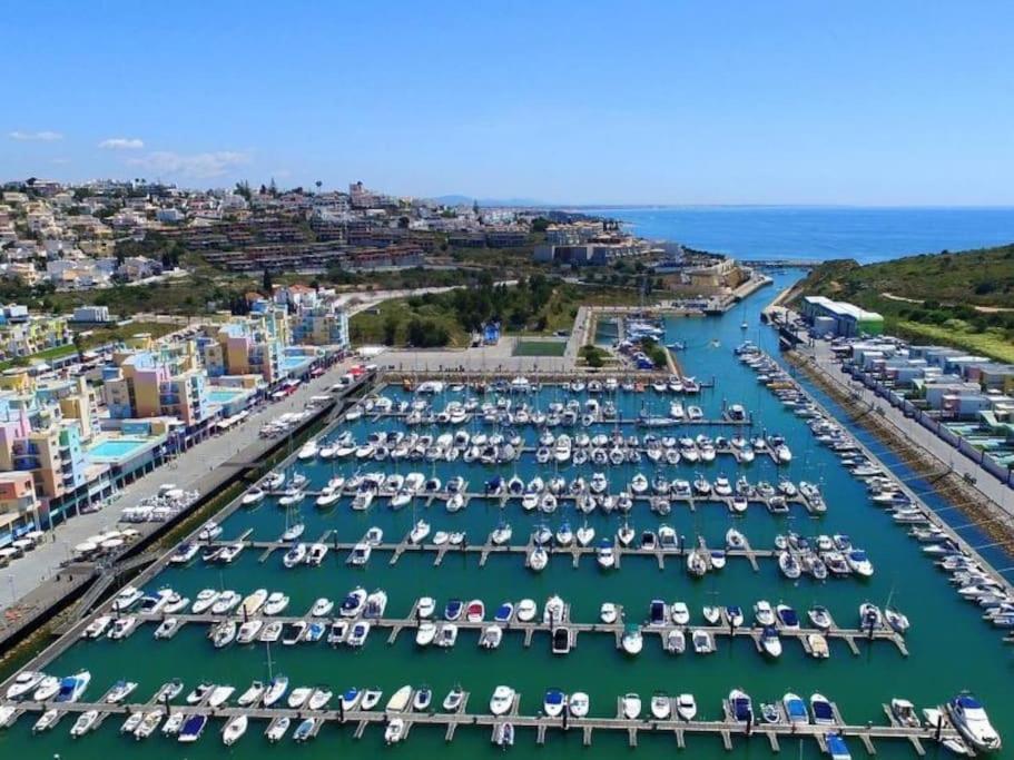 Albufeirasun, Arrive As A Guest Leave As A Friend. Exterior foto