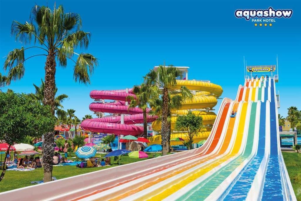 Albufeirasun, Arrive As A Guest Leave As A Friend. Exterior foto