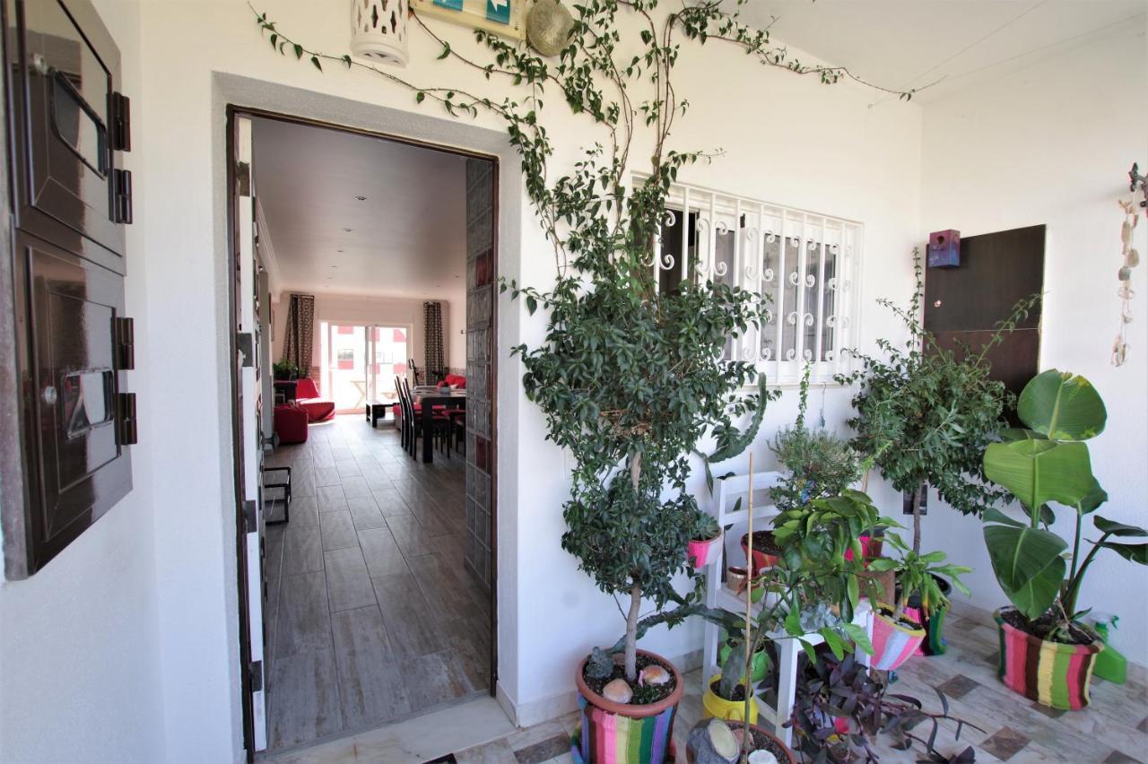 Albufeirasun, Arrive As A Guest Leave As A Friend. Exterior foto
