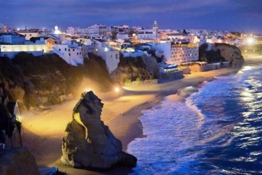 Albufeirasun, Arrive As A Guest Leave As A Friend. Exterior foto