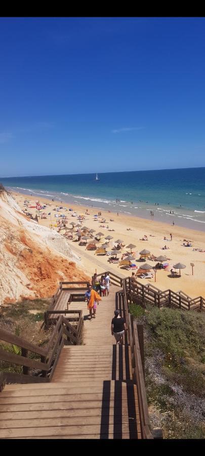 Albufeirasun, Arrive As A Guest Leave As A Friend. Exterior foto