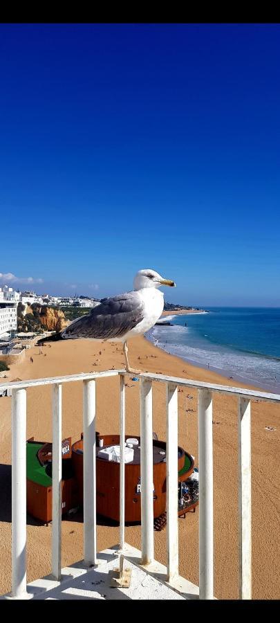 Albufeirasun, Arrive As A Guest Leave As A Friend. Exterior foto