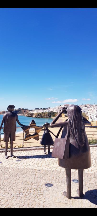 Albufeirasun, Arrive As A Guest Leave As A Friend. Exterior foto