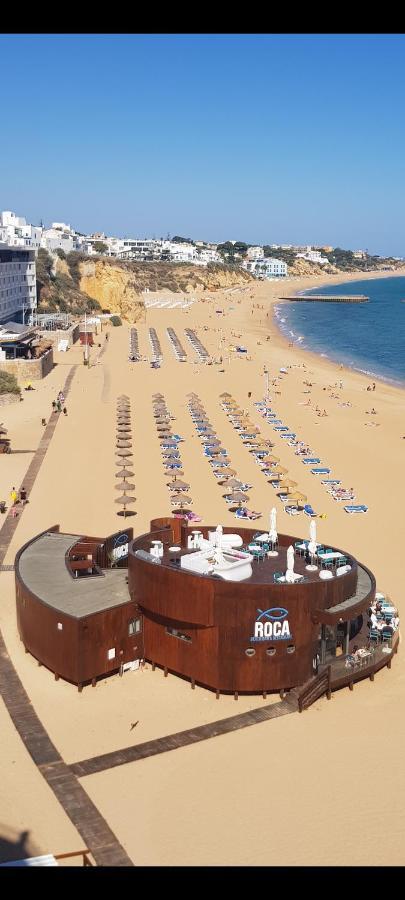 Albufeirasun, Arrive As A Guest Leave As A Friend. Exterior foto
