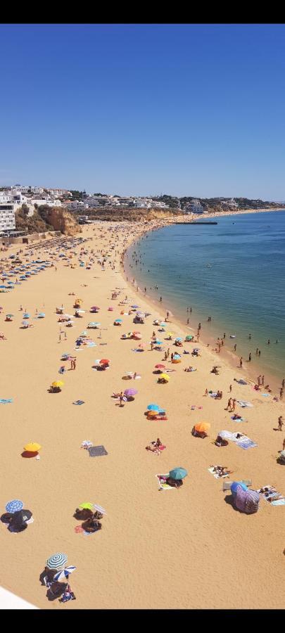 Albufeirasun, Arrive As A Guest Leave As A Friend. Exterior foto