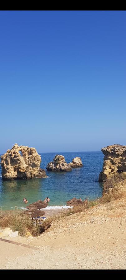 Albufeirasun, Arrive As A Guest Leave As A Friend. Exterior foto