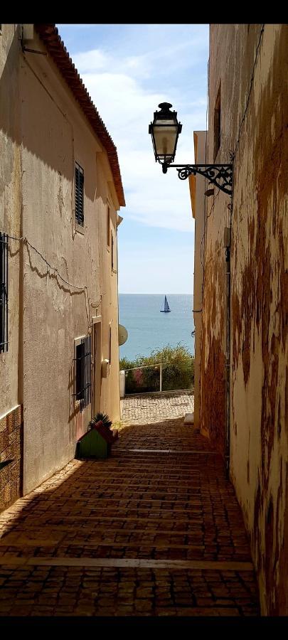 Albufeirasun, Arrive As A Guest Leave As A Friend. Exterior foto