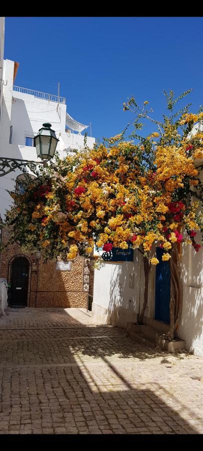 Albufeirasun, Arrive As A Guest Leave As A Friend. Exterior foto