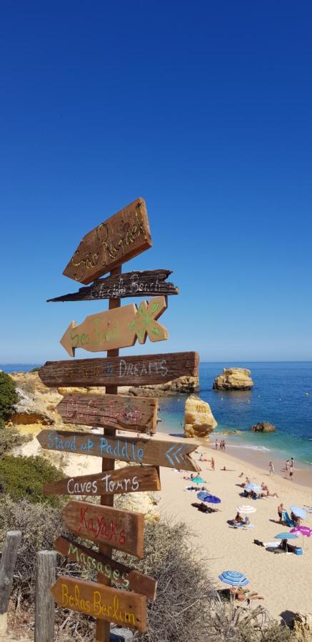 Albufeirasun, Arrive As A Guest Leave As A Friend. Exterior foto