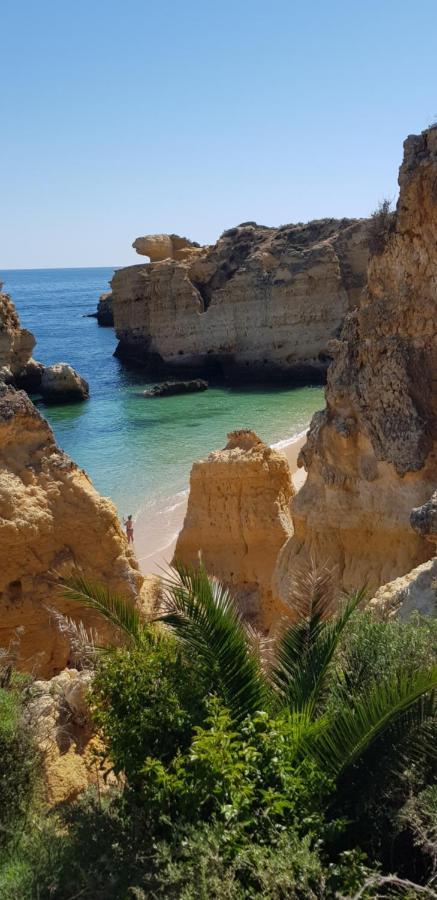 Albufeirasun, Arrive As A Guest Leave As A Friend. Exterior foto
