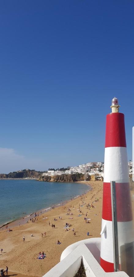 Albufeirasun, Arrive As A Guest Leave As A Friend. Exterior foto