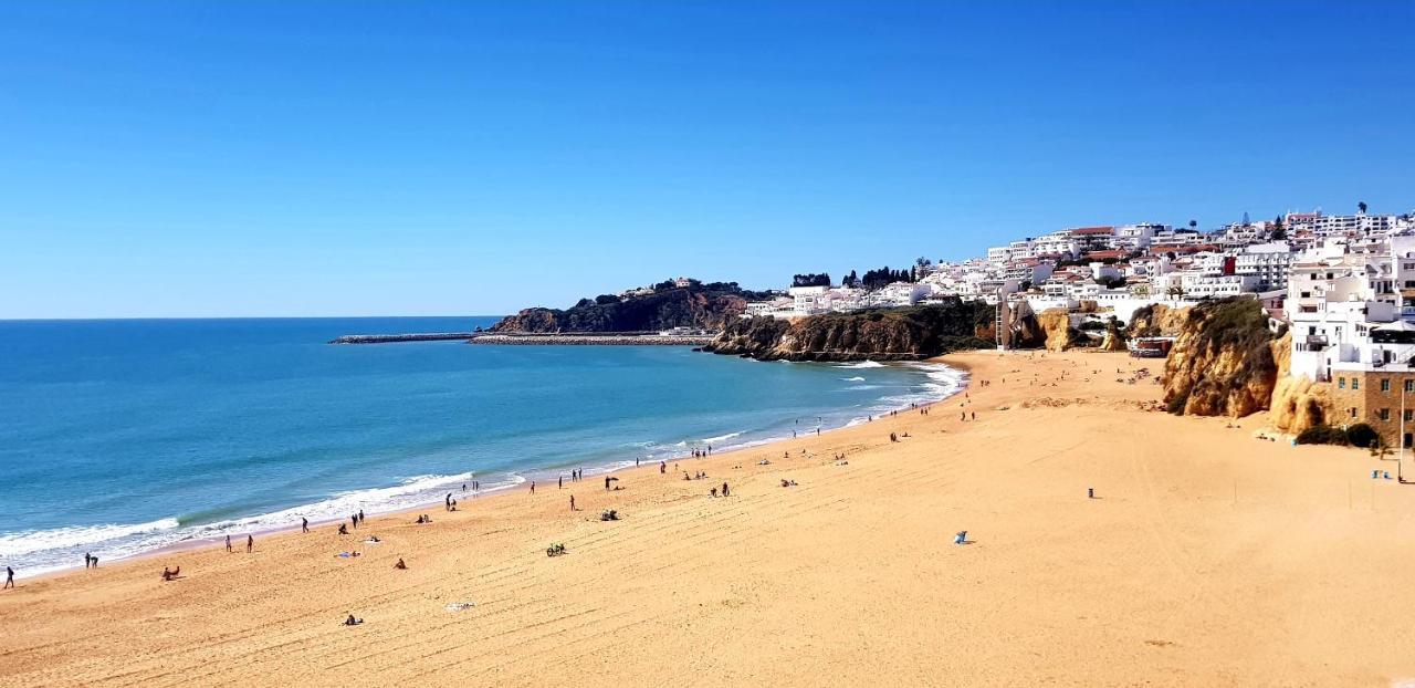 Albufeirasun, Arrive As A Guest Leave As A Friend. Exterior foto